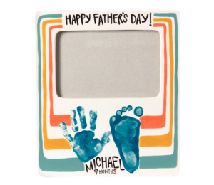 Woodbury Father's Day Frame