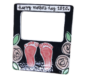 Woodbury Mother's Day Frame