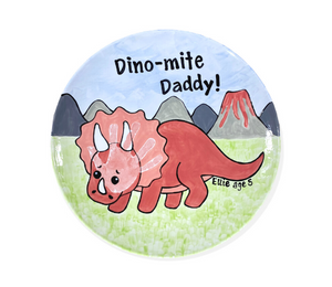 Woodbury Dino-Mite Daddy