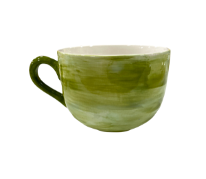Woodbury Fall Soup Mug