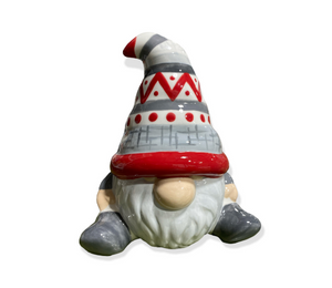 Woodbury Cozy Sweater Gnome