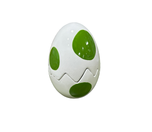 Woodbury Dino Egg Box