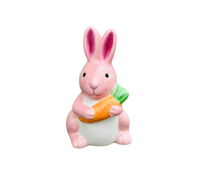 Woodbury Easter Sherbet Bunny