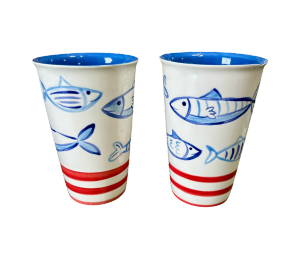 Woodbury Dolce Vita Cups