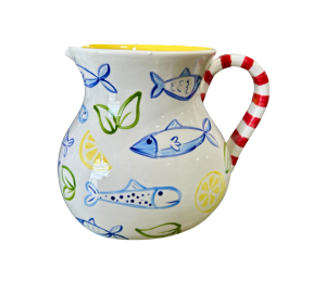 Woodbury Dolce Vita Pitcher