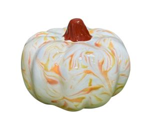 Woodbury Orange Pumpkin