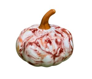 Woodbury Squatty Pumpkin