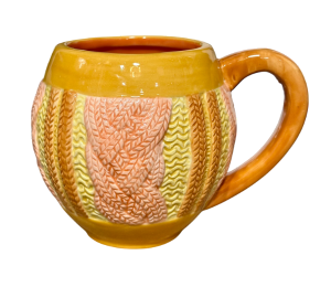 Woodbury Sweater Weather Mug