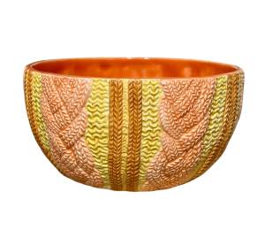 Woodbury Sweater Weather Bowl
