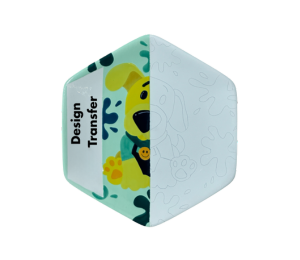 Woodbury Design Transfer